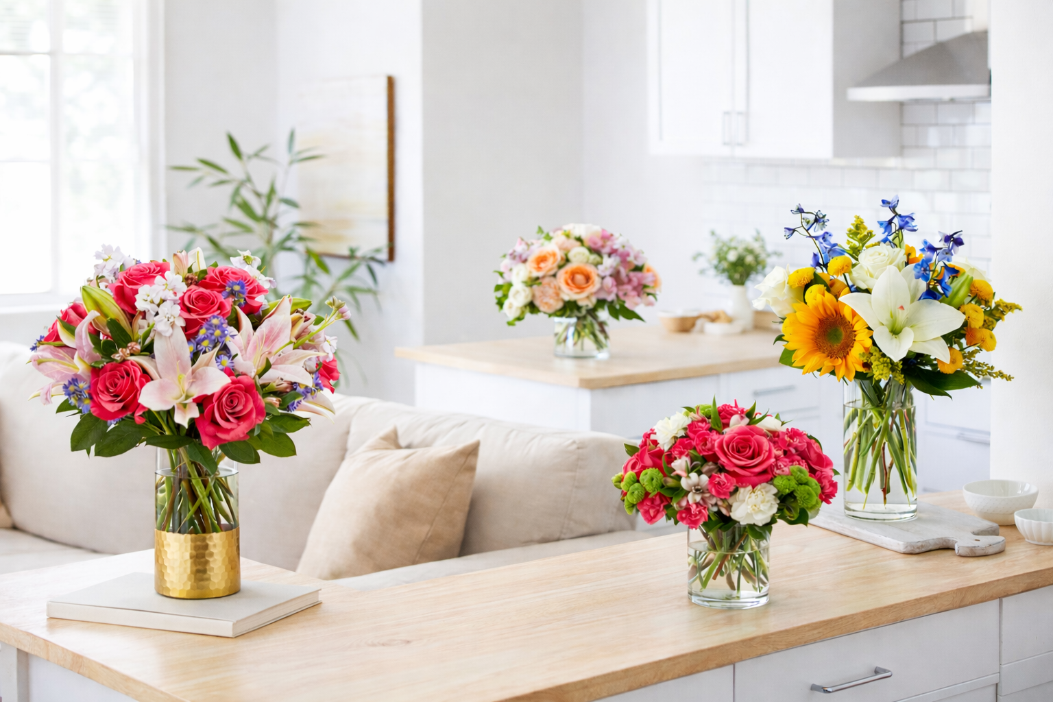 Best Sellers flowers in Lemont, IL | Lange's Woodland Flowers