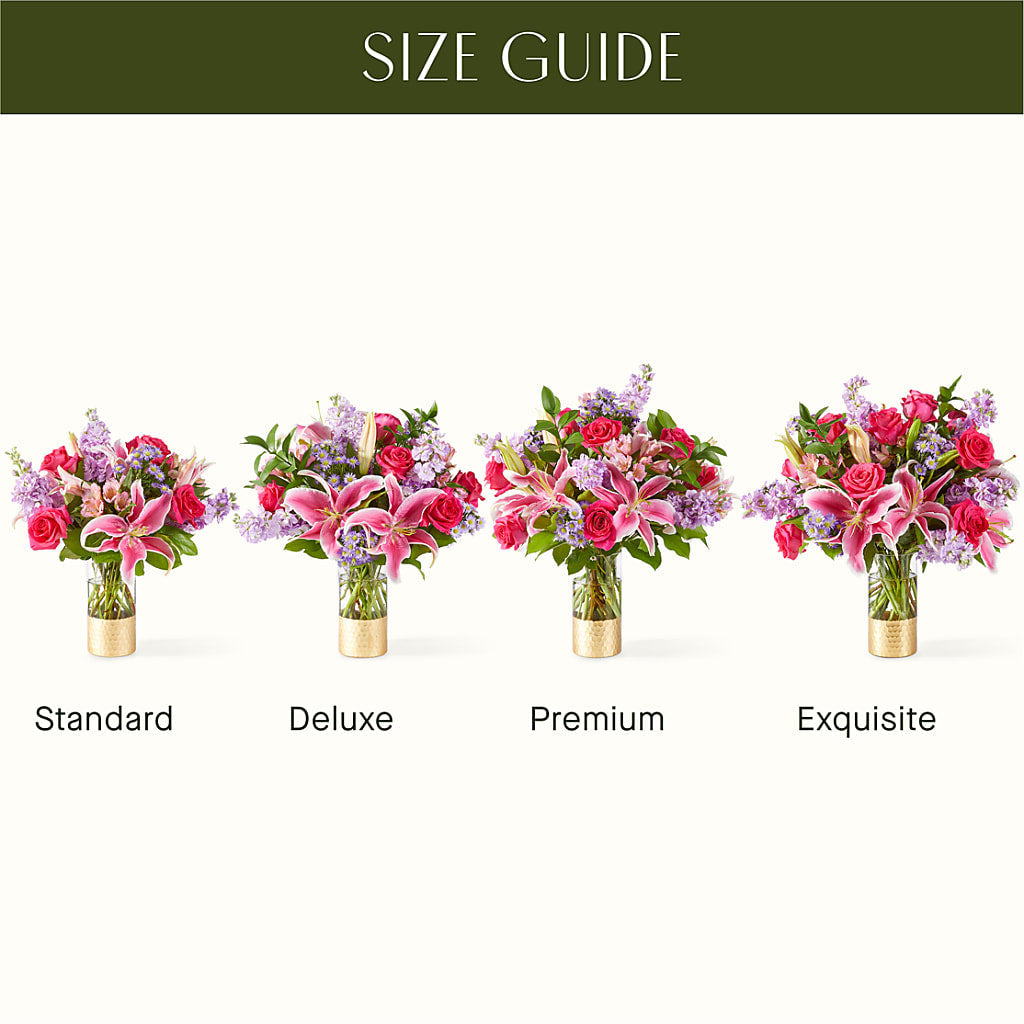 Written in the Stars Bouquet – LANGE'S WOODLAND FLOWERS, Lemont IL
