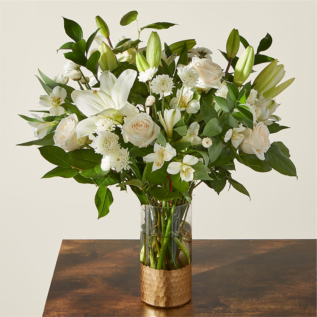 Beautiful Day Bouquet – LANGE'S WOODLAND FLOWERS, Lemont IL