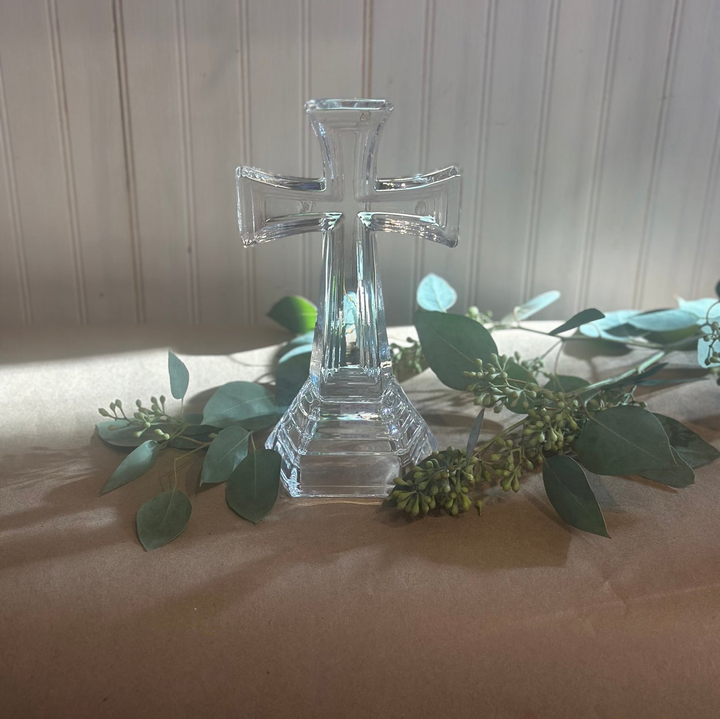 Crystal Cross – LANGE'S WOODLAND FLOWERS, Lemont IL
