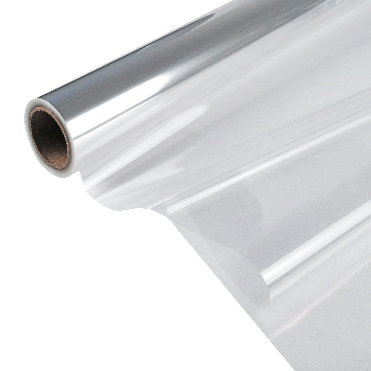 Clear Cellophane – LANGE'S WOODLAND FLOWERS, Lemont IL