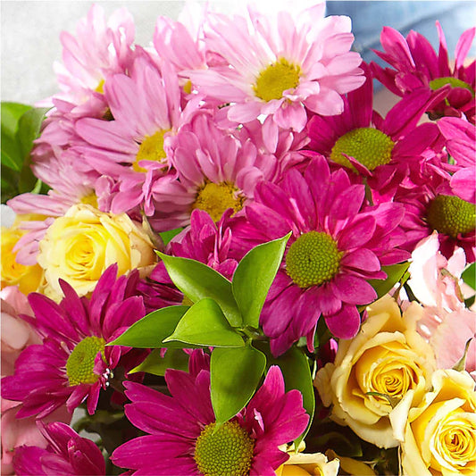 Designer's Choice-Seasonal Mix