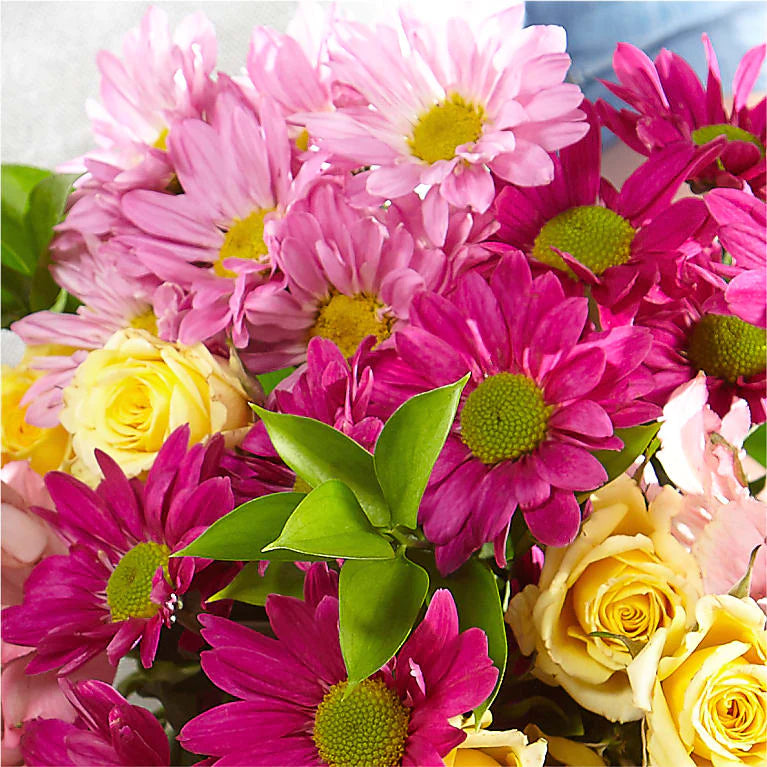 Designer's Choice-Seasonal Mix – LANGE'S WOODLAND FLOWERS, Lemont IL