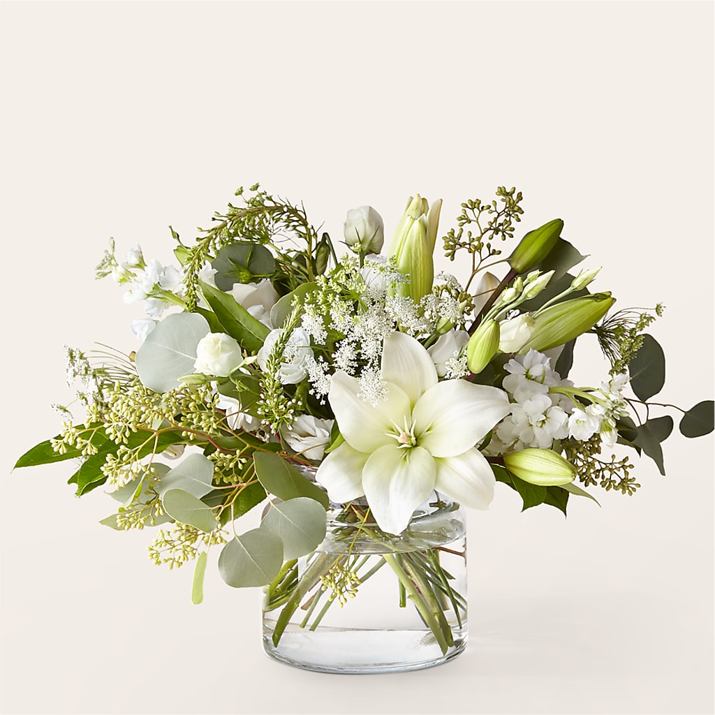 Alluring Elegance Bouquet – LANGE'S WOODLAND FLOWERS, Lemont IL