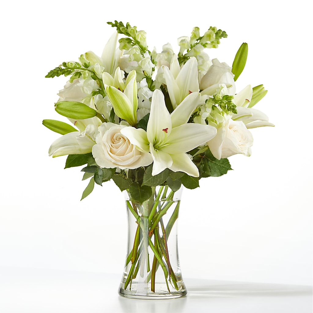 Eternal Friendship Bouquet – LANGE'S WOODLAND FLOWERS, Lemont IL