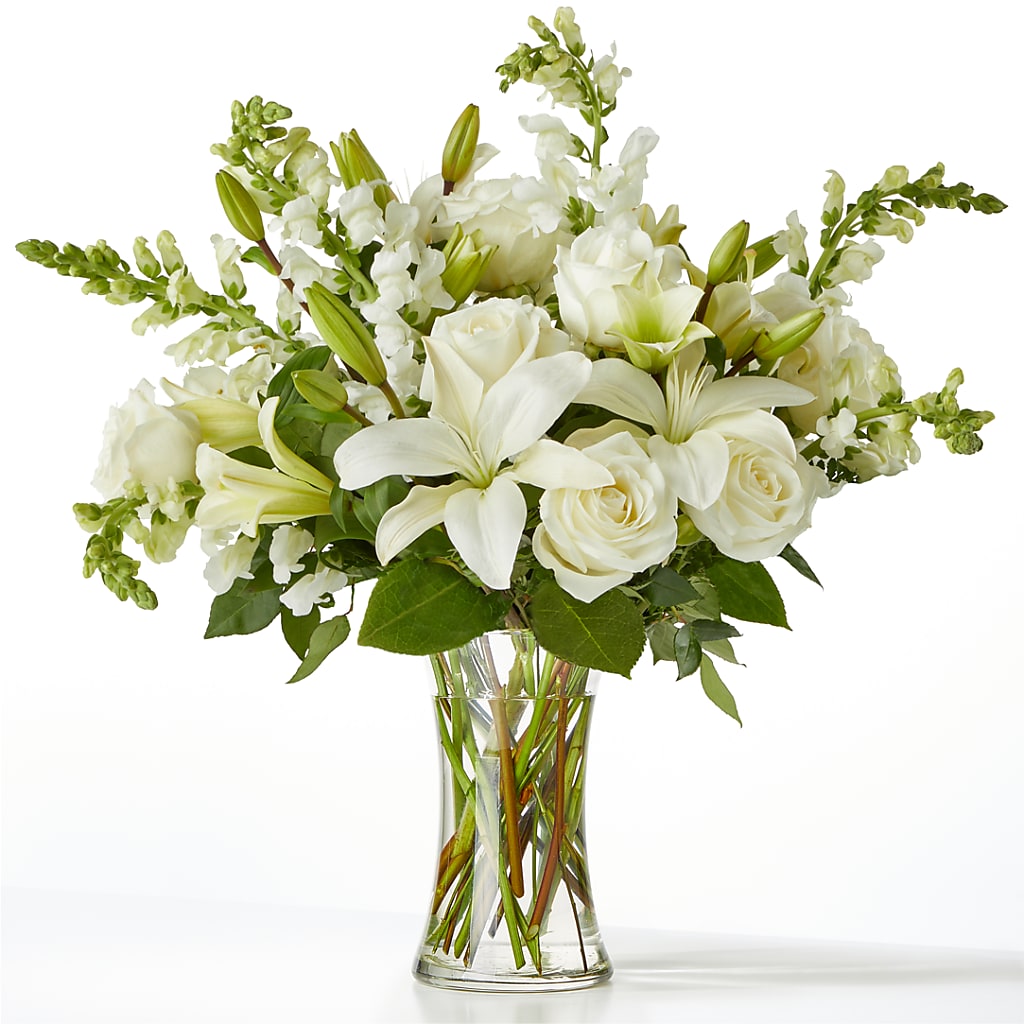 Eternal Friendship Bouquet – LANGE'S WOODLAND FLOWERS, Lemont IL