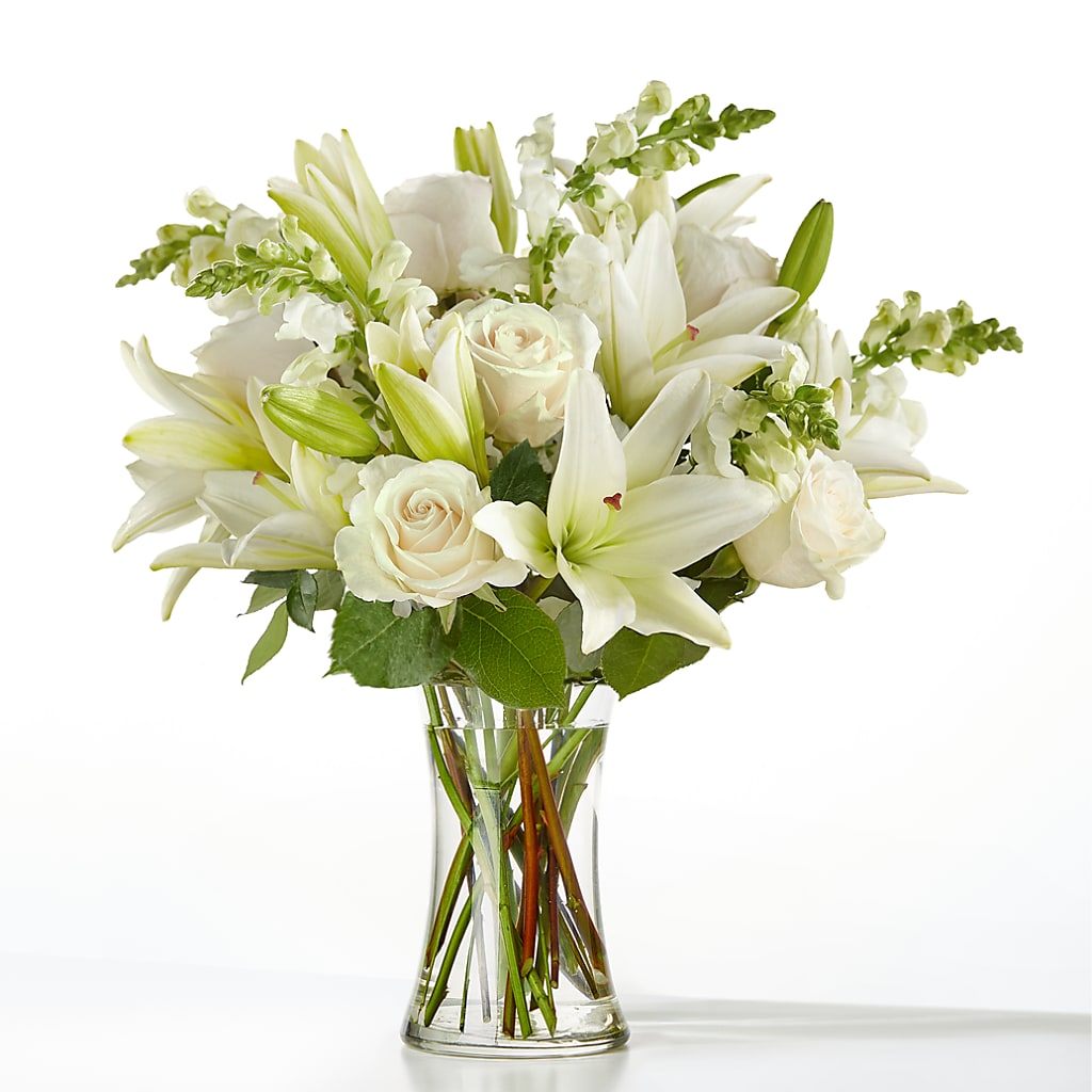 Eternal Friendship Bouquet – LANGE'S WOODLAND FLOWERS, Lemont IL