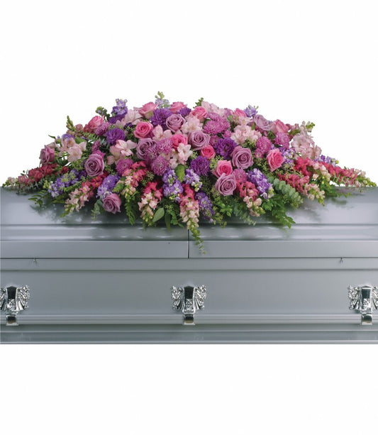 Lavender Tribute