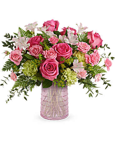 Teleflora's Sparkling Joy Bouquet