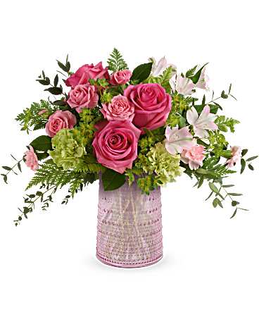 Teleflora's Sparkling Joy Bouquet