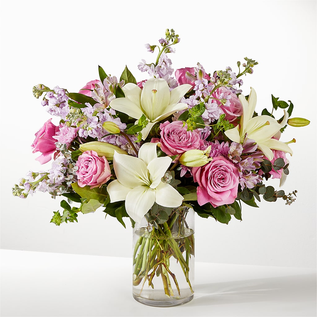 Daydreamer Bouquet – LANGE'S WOODLAND FLOWERS, Lemont IL
