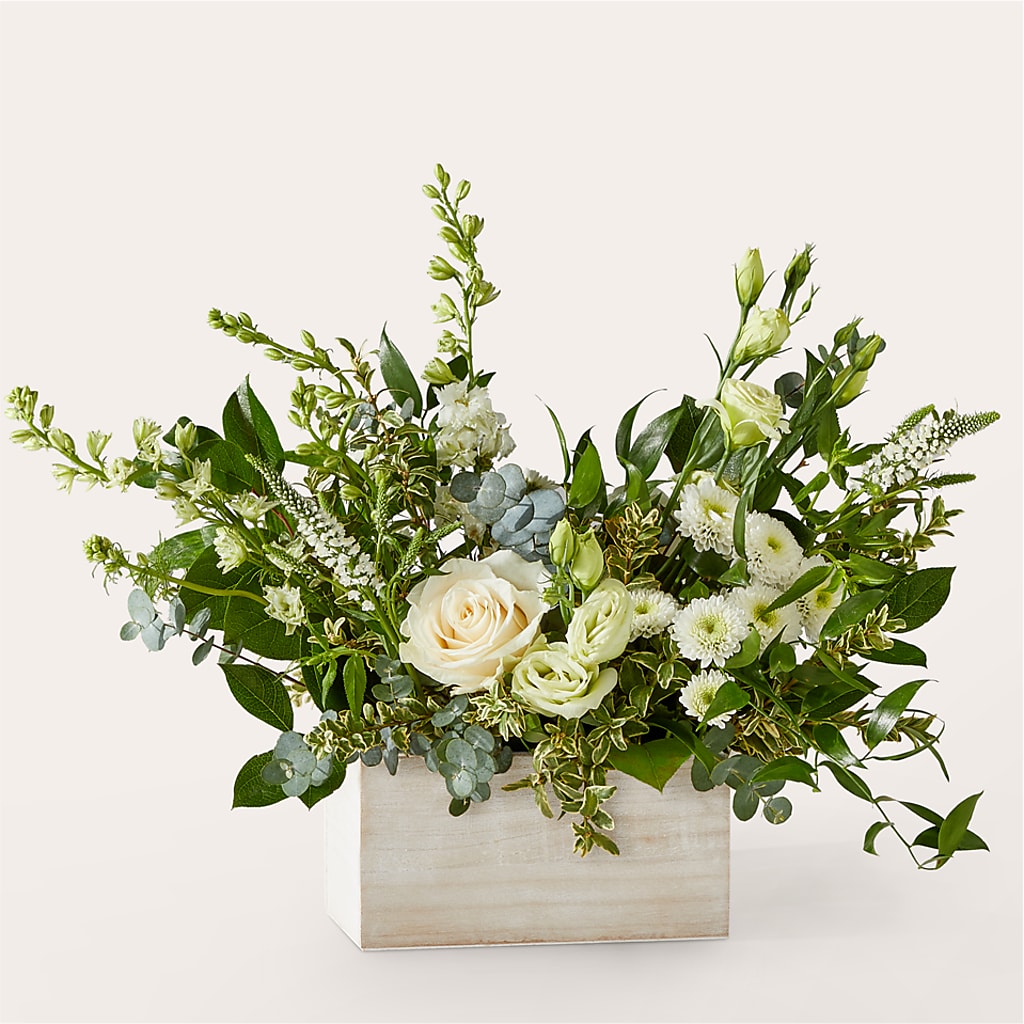Cashmere Bouquet – LANGE'S WOODLAND FLOWERS, Lemont IL