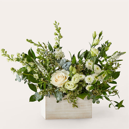 Cashmere Bouquet – LANGE'S WOODLAND FLOWERS, Lemont IL