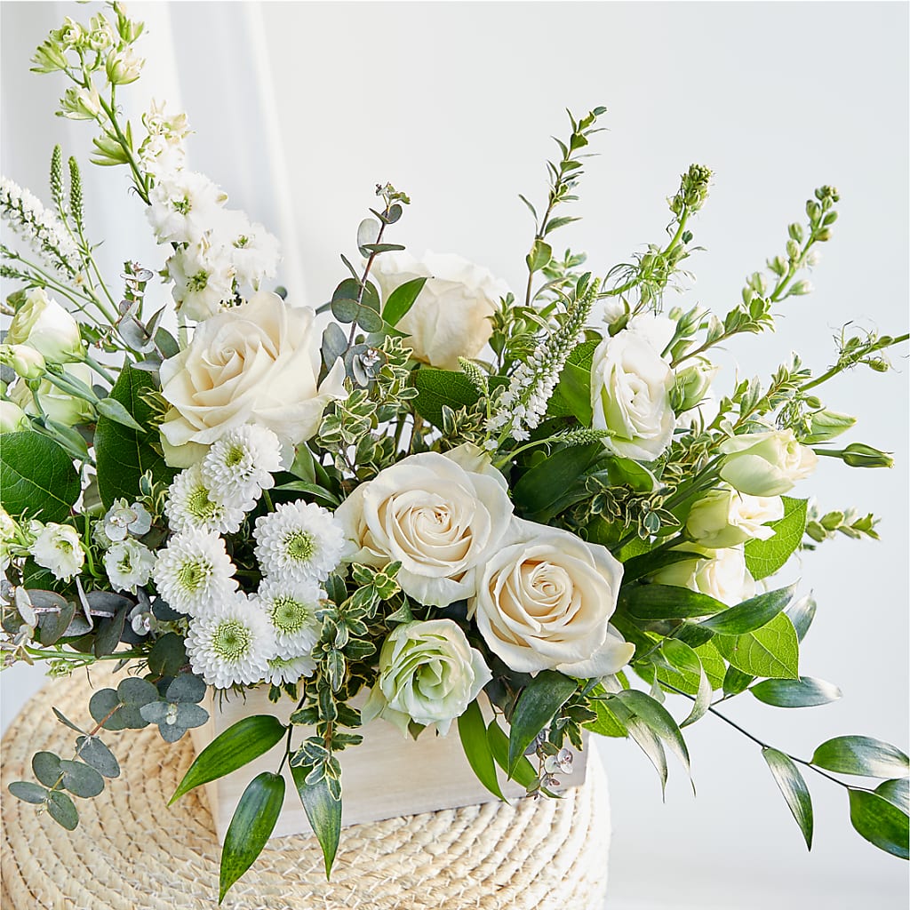 Cashmere Bouquet – LANGE'S WOODLAND FLOWERS, Lemont IL