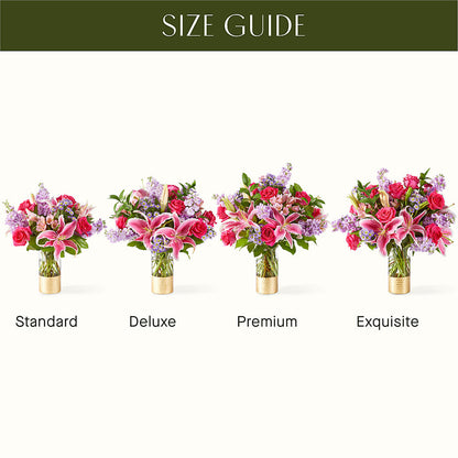 Written in the Stars Bouquet – LANGE'S WOODLAND FLOWERS, Lemont IL