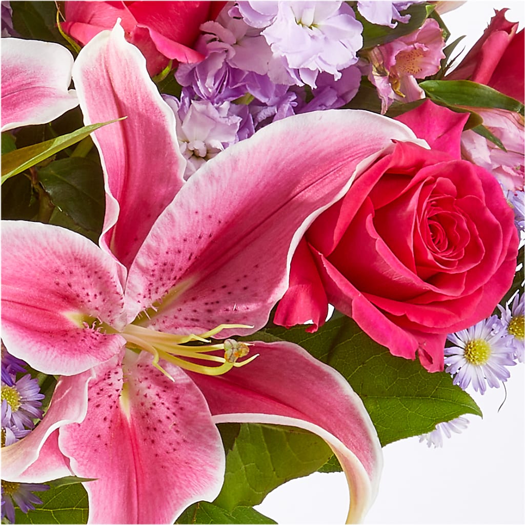 Written in the Stars Bouquet – LANGE'S WOODLAND FLOWERS, Lemont IL