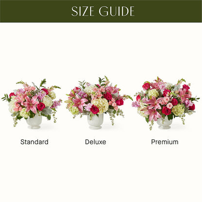 Antique Shopping Bouquet – LANGE'S WOODLAND FLOWERS, Lemont IL