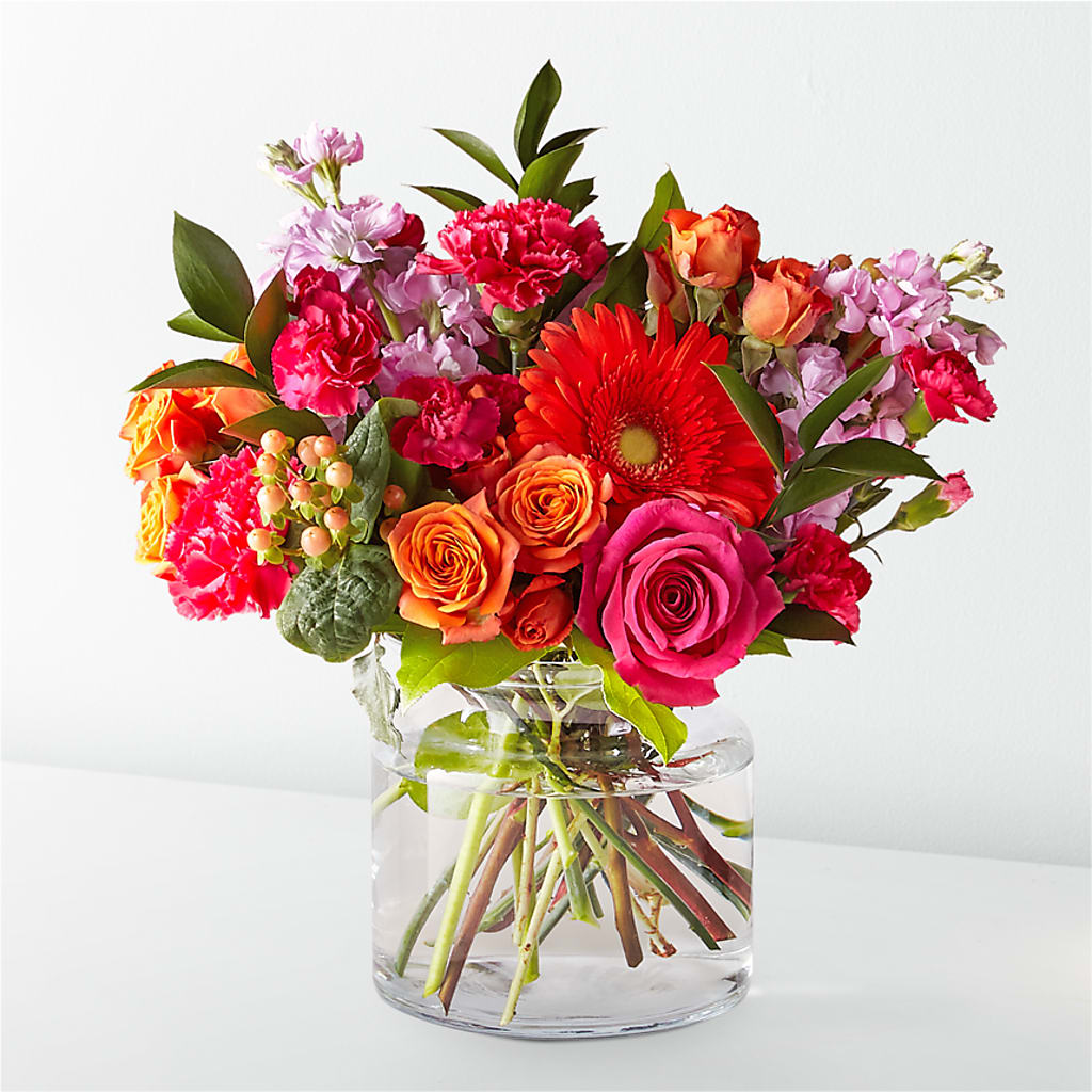 Lemont Florist with Same-Day Delivery | Lange's Woodland Flowers–Lange ...