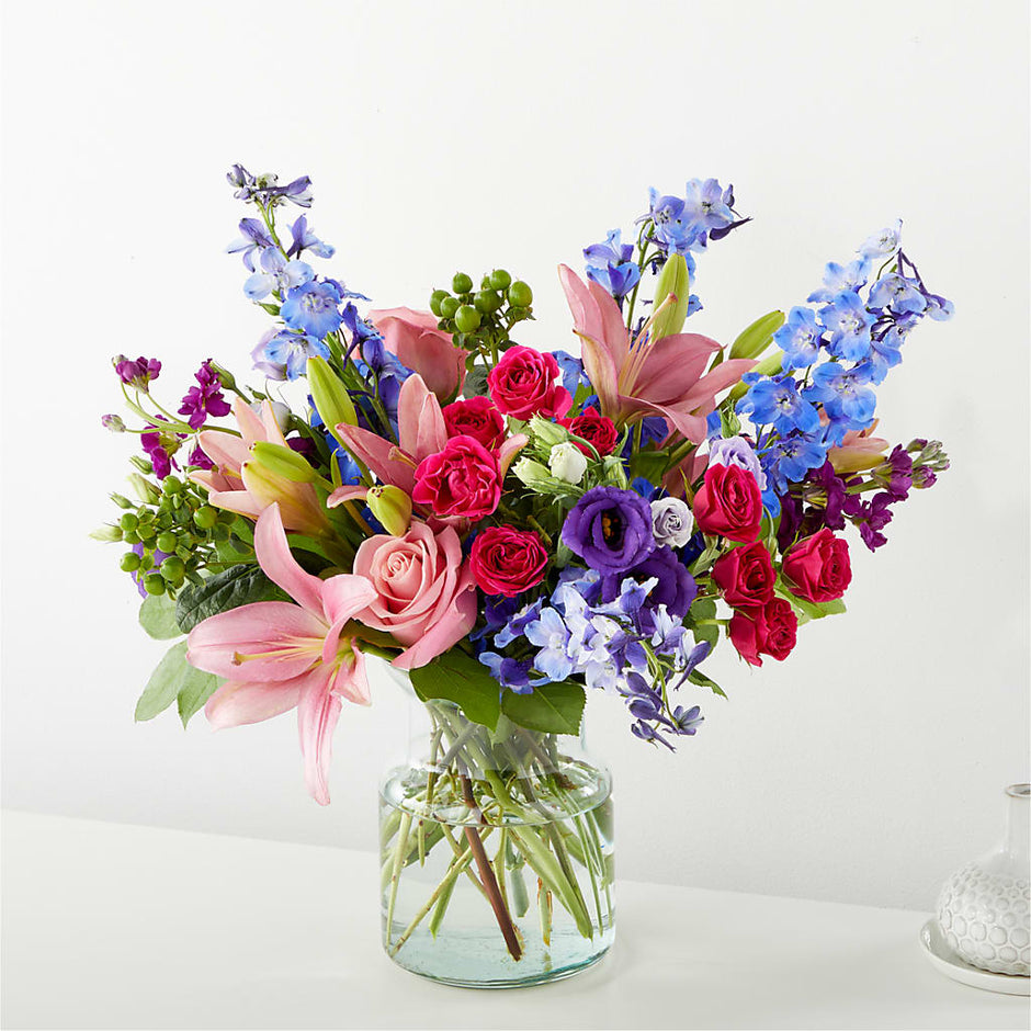 Lemont Florist with Same-Day Delivery | Lange's Woodland Flowers–Lange ...