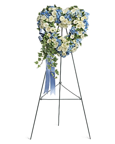 Pure Heart – LANGE'S WOODLAND FLOWERS, Lemont IL