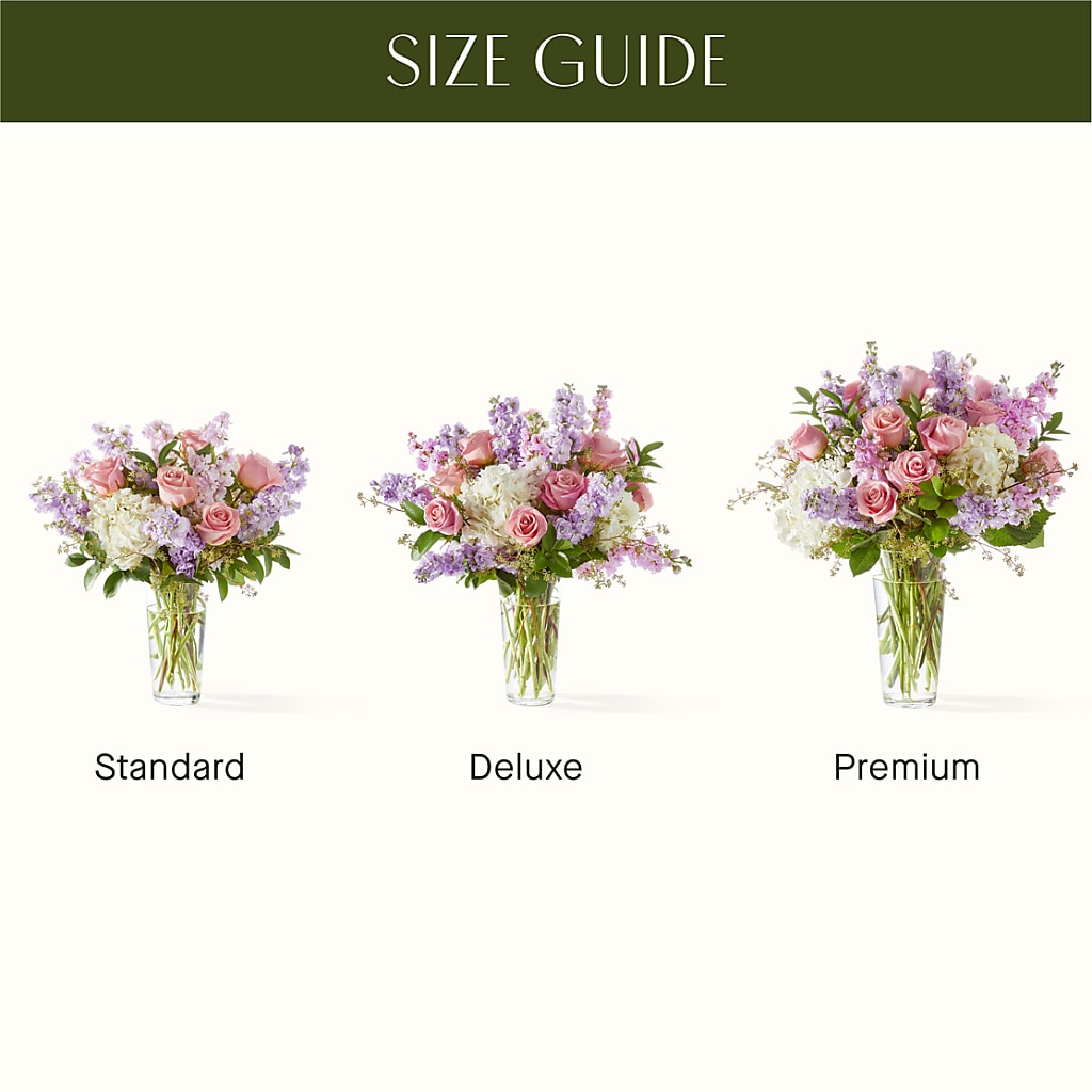 Embraced Bouquet – LANGE'S WOODLAND FLOWERS, Lemont IL