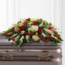 Load image into Gallery viewer, Sincerity Casket Spray
